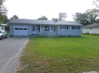 2706 Bixby Ave NE, Bemidji, MN 56601
