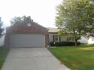 2047 Champagne Dr, Ann Arbor, MI 48108