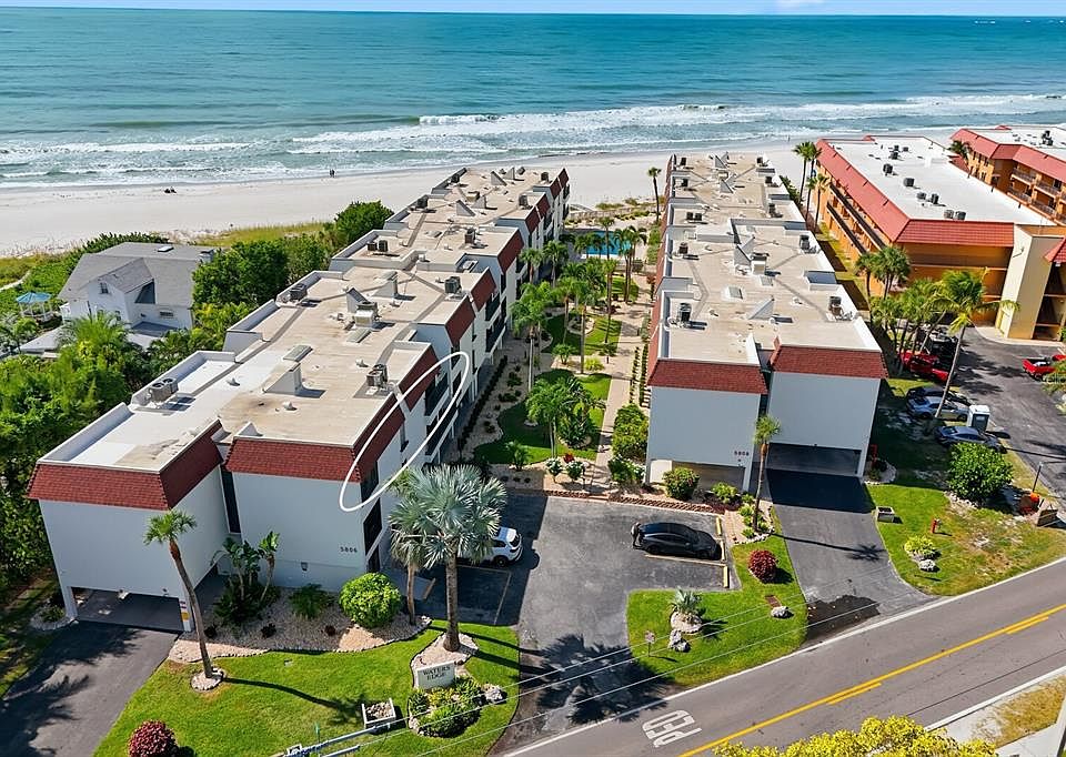 1st image of 5806 GULF DRIVE #202