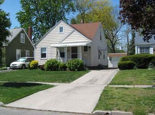 3835 Bellevue Rd, Toledo, OH 43613