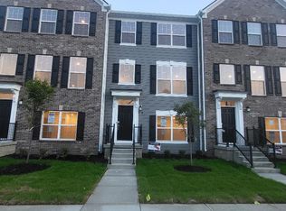 6927 Equality Blvd #6927, Carmel, IN 46033