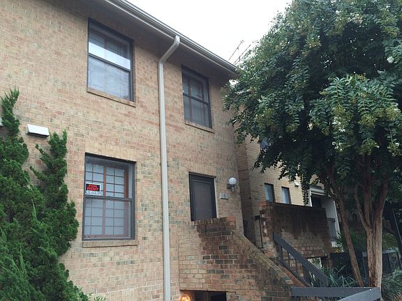 Brick Exterior