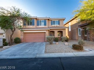 10243 Eve Springs St, Las Vegas, NV 89178