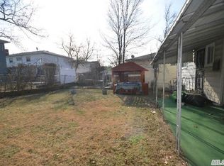 80 Carnegie Ave, Elmont, NY 11003