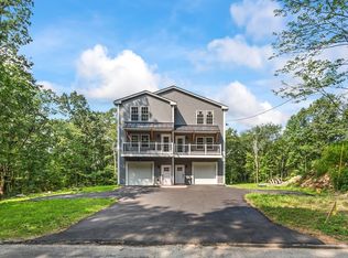 424 Granite St #424, Worcester, MA 01607