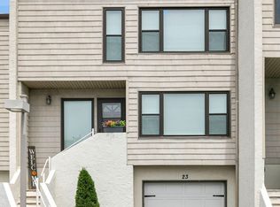 57 Bridgewaters Drive #23, Oceanport, NJ 07757