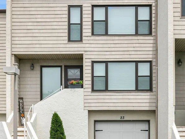57 Bridgewaters Drive #23, Oceanport, NJ 07757