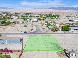 3 Via Costa Brava, Mecca, CA 92254