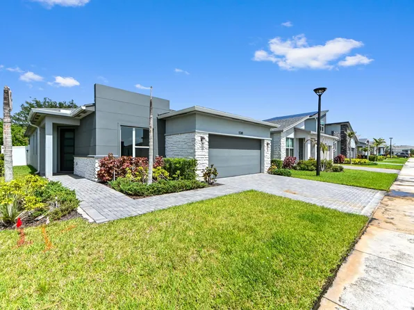 11381 SW Lyra Drive, Port St Lucie, FL 34987