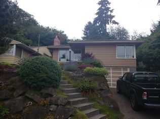 3400 31st Ave W, Seattle, WA 98199