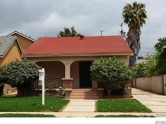 2nd image of 3355 La Clede Ave