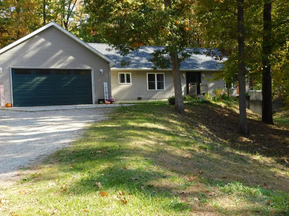 13360 Keller Ave NE, Cedar Springs, MI 49319