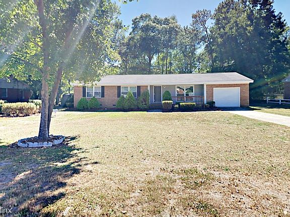 922 Jupiter St West Columbia SC