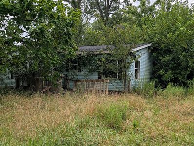 173 E 1980th Ave, Oblong IL - Owner Finance Home