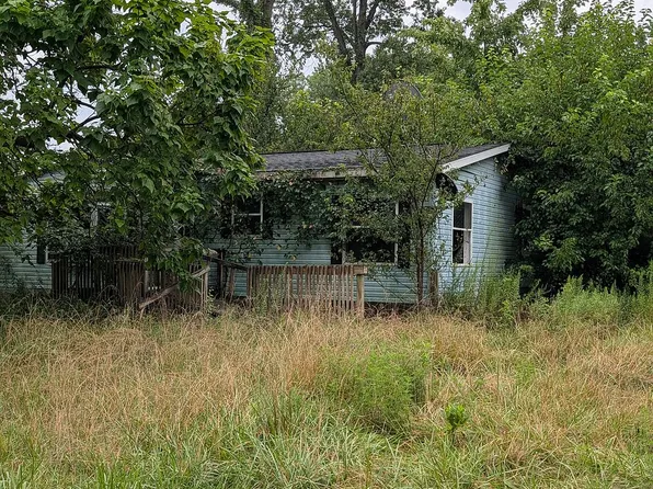 173 E 1980th Ave, Oblong, IL 62449