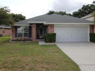 7965 Cayenne Way, Pensacola, FL 32526