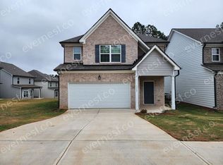 7268 Laurel Way, Morrow, GA 30260