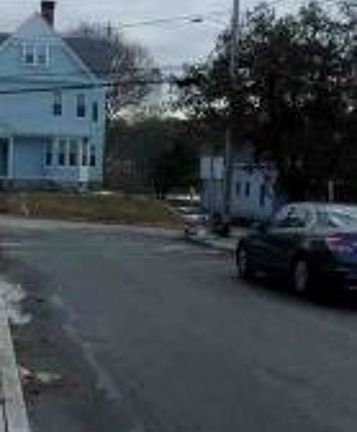Exterior Neighborhood (street photo)
