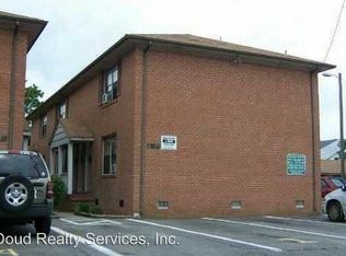 9635 Salem St APT 3, Norfolk, VA 23503