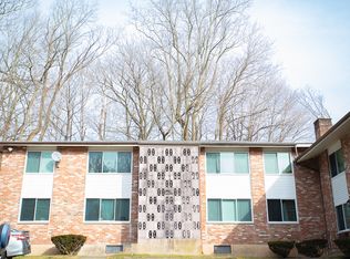 Brookside Gardens Apartments, Meriden, CT 06451
