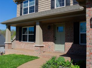 1726 & 1738 Hills Dr, Evansville, IN