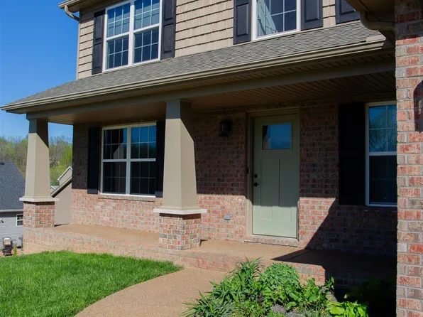 1726 & 1738 Hills Dr, Evansville, IN 47720