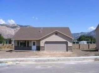 3391 W 4250 S, West Haven, UT 84401