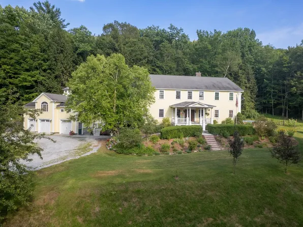 167 Wickham Lane, Wallingford, VT 05773