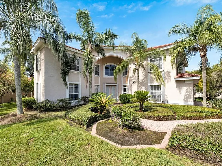 17904 Cachet Isle Dr — Photo 1
