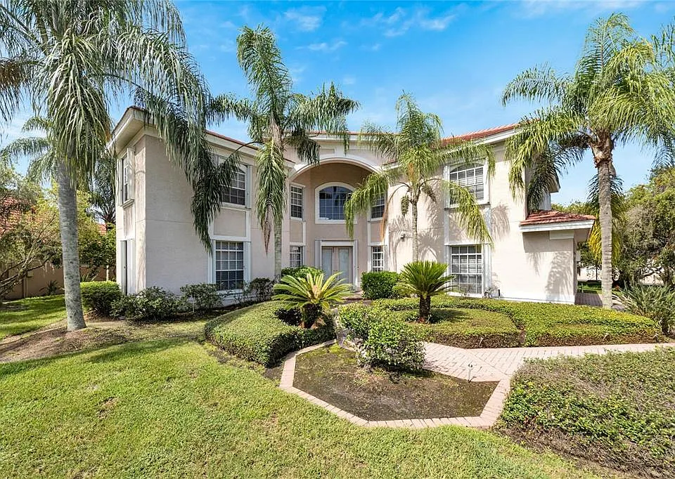 17904 Cachet Isle Dr