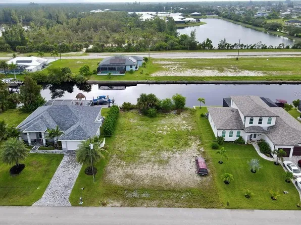 2421 NW 41ST AVENUE LOT 43, CAPE CORAL, FL 33993