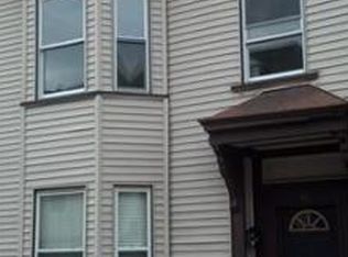 41 Westgate Rd APT 2, Chestnut Hill, MA 02467