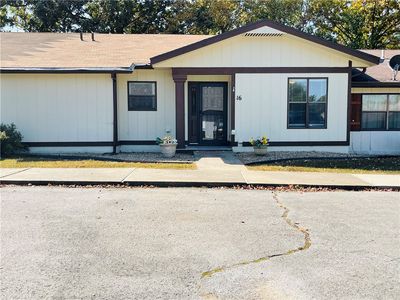 16 Eleanor Ln, Bella Vista, AR, 72714