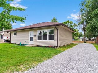 5221 Warren Dr, Evansville, IN
