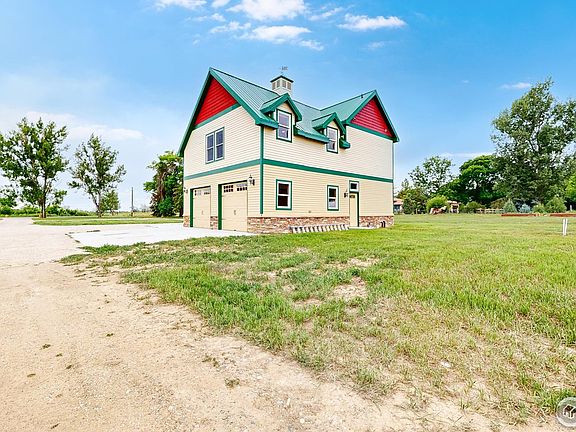 5th image of 513 E County Road 30