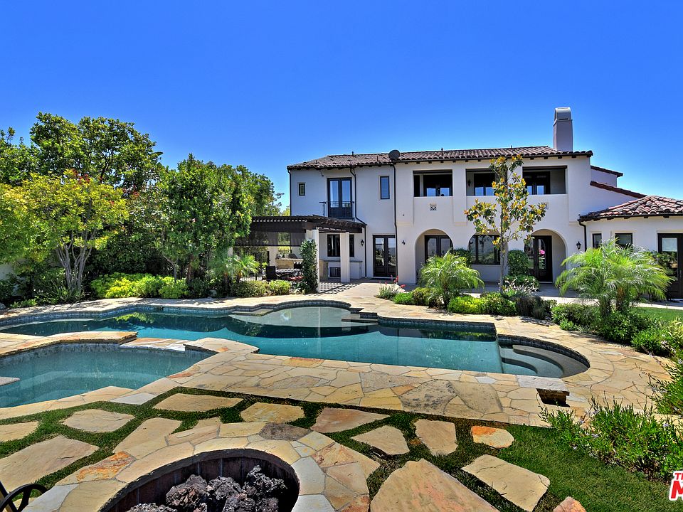 1st image of 25591 Prado De Las Flores