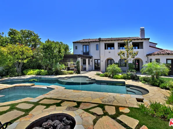 25591 Prado De Las Flores, Calabasas, CA 91302