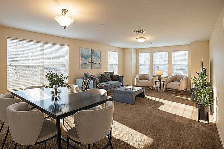 Diamond Pointe — Photo 2