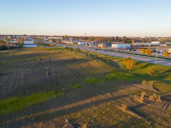 See Legal, Jamestown, ND 58401