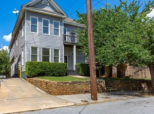 564 John Wesley Dobbs Ave NE APT C, Atlanta, GA 30312