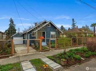 Hillman City Div 04, Seattle, WA 98118