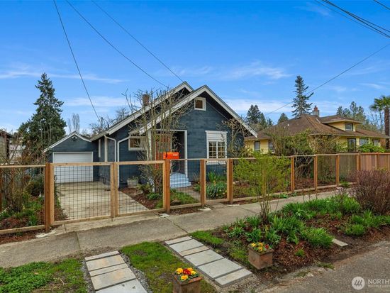 5812 46th Avenue S, Seattle, WA 98118