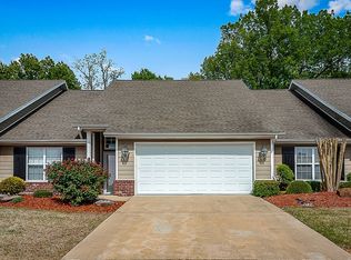 3115 Belmont Ave, Harrison, AR 72601