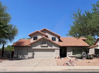 6220 E Saddleback St, Mesa, AZ 85215