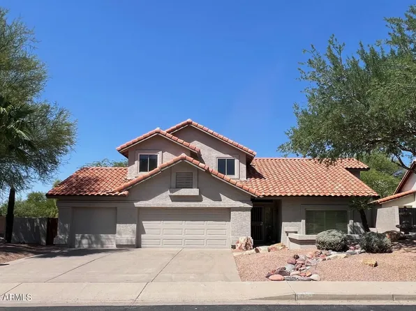 6220 E SADDLEBACK Street, Mesa, AZ 85215