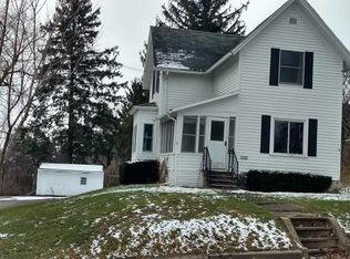 1110 W Buffalo St, Warsaw, NY 14569