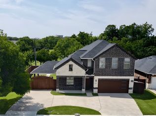 908 Marcellus Ct, Arlington, TX 76011