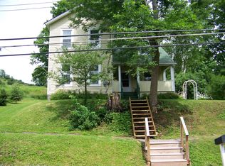 43 Franklin St, Delhi, NY 13753