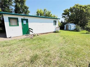 24 2nd St, Tompkins, SK S0N2S0