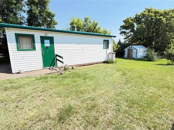 UNIT St-24 2nd STREET, Tompkins, SK S0N 2S0